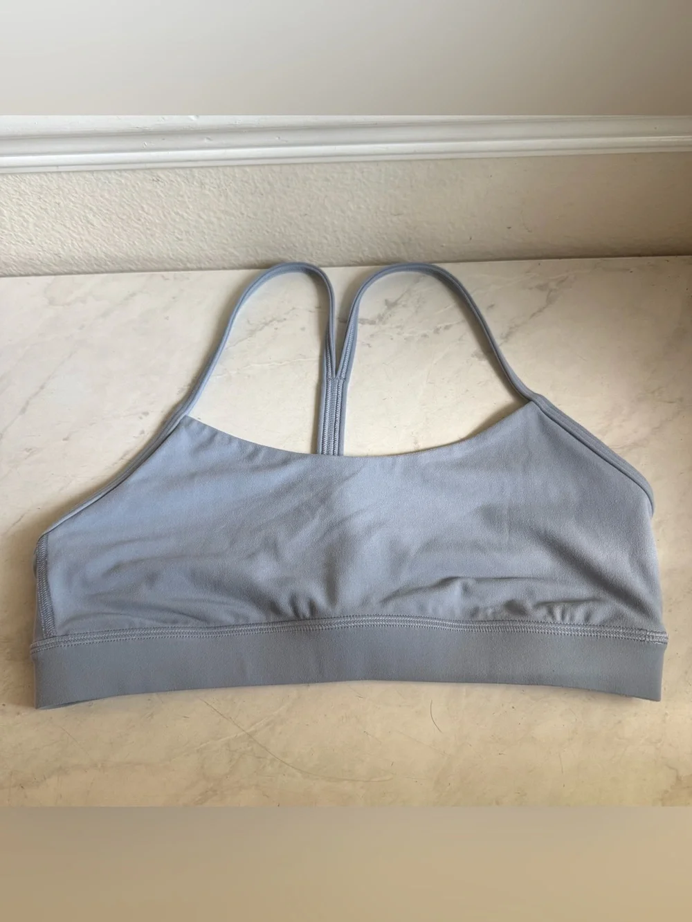 LULULEMON Flow Y Bra
